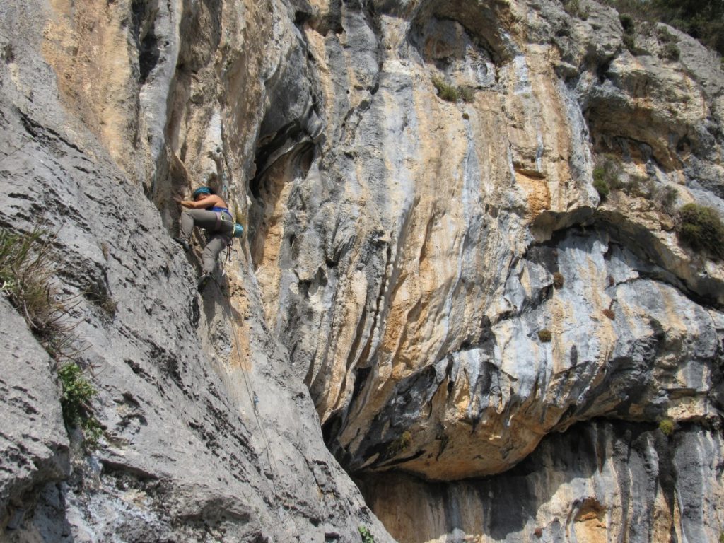 Martina Barbanera su Tout l