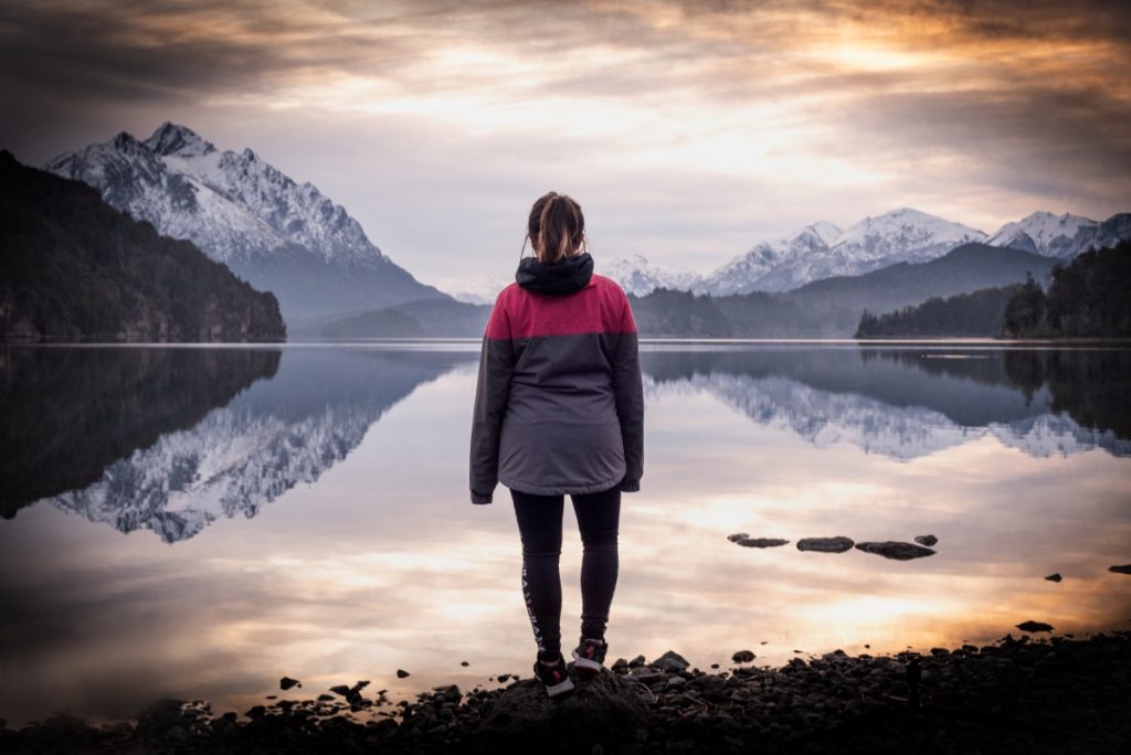 Osservare e immergersi nella natura @ AdobeStock