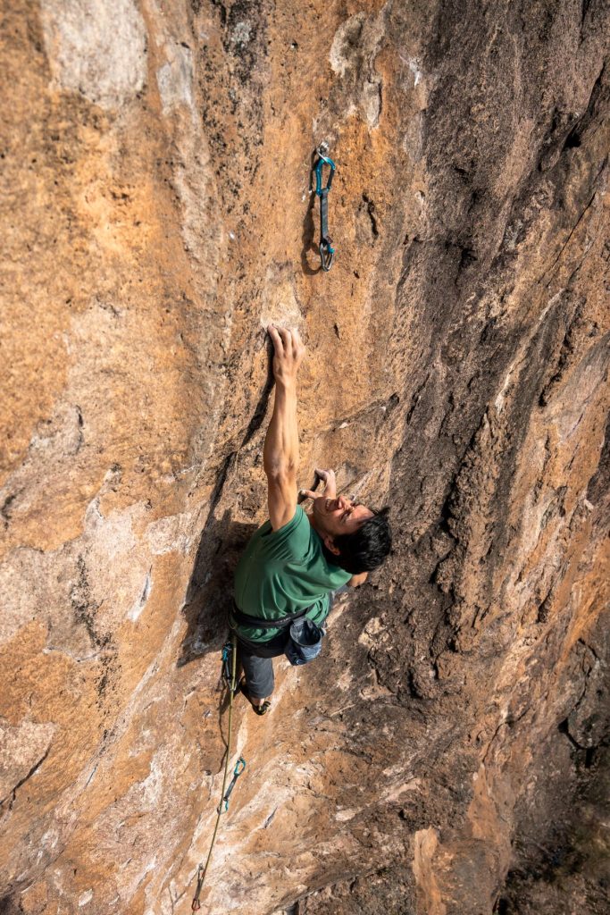 Silbergaia. Foto Michele Caminati