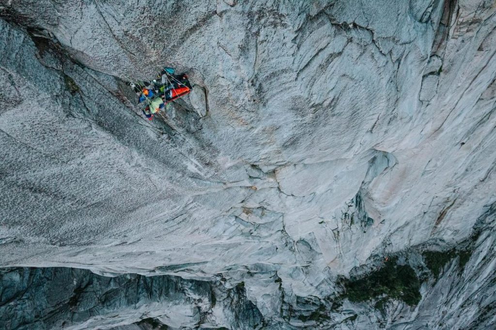 Su Picaflor. Foto Jan Dzilenski
