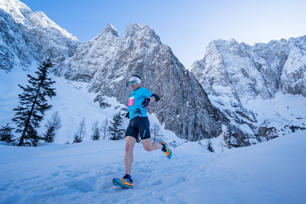 Tarvisio Winter Trail