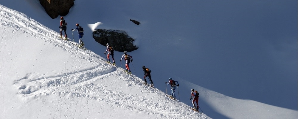 Tour du Grand Paradis