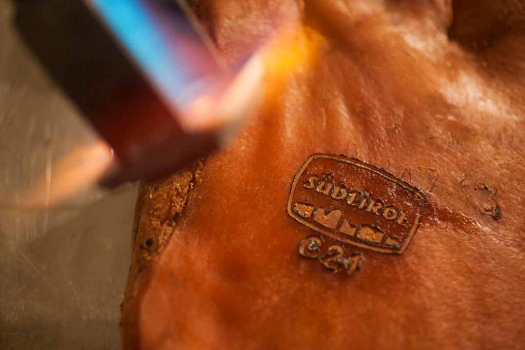 @IDM Consorzio Speck Alto Adige Blickle