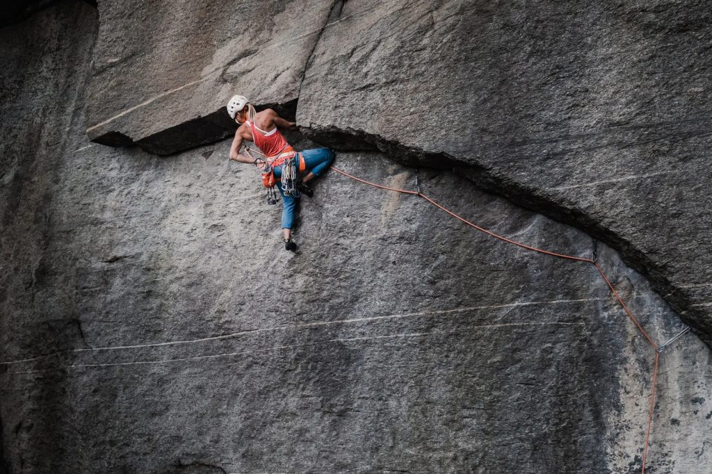 A Cadarese. Foto Olly Bowman