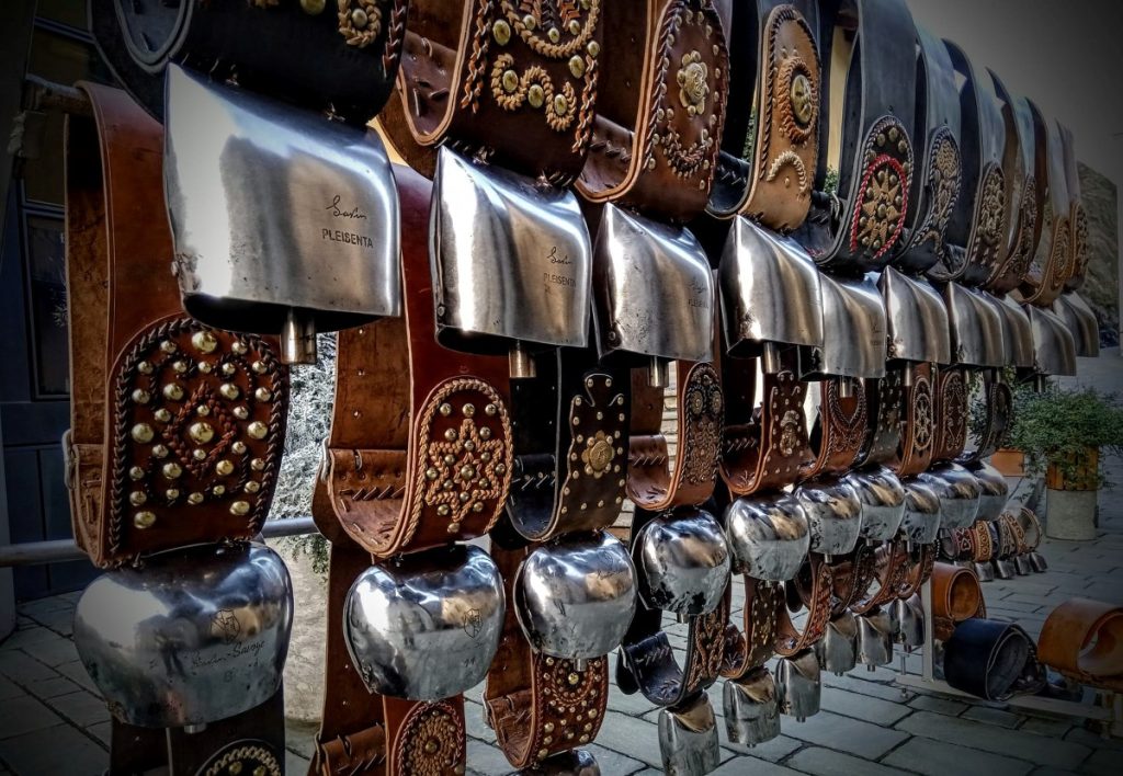 Alcune creazioni di Savin