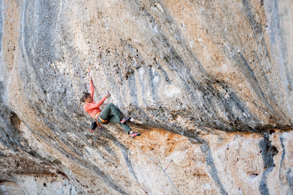 Alla ricerca del grado più alto