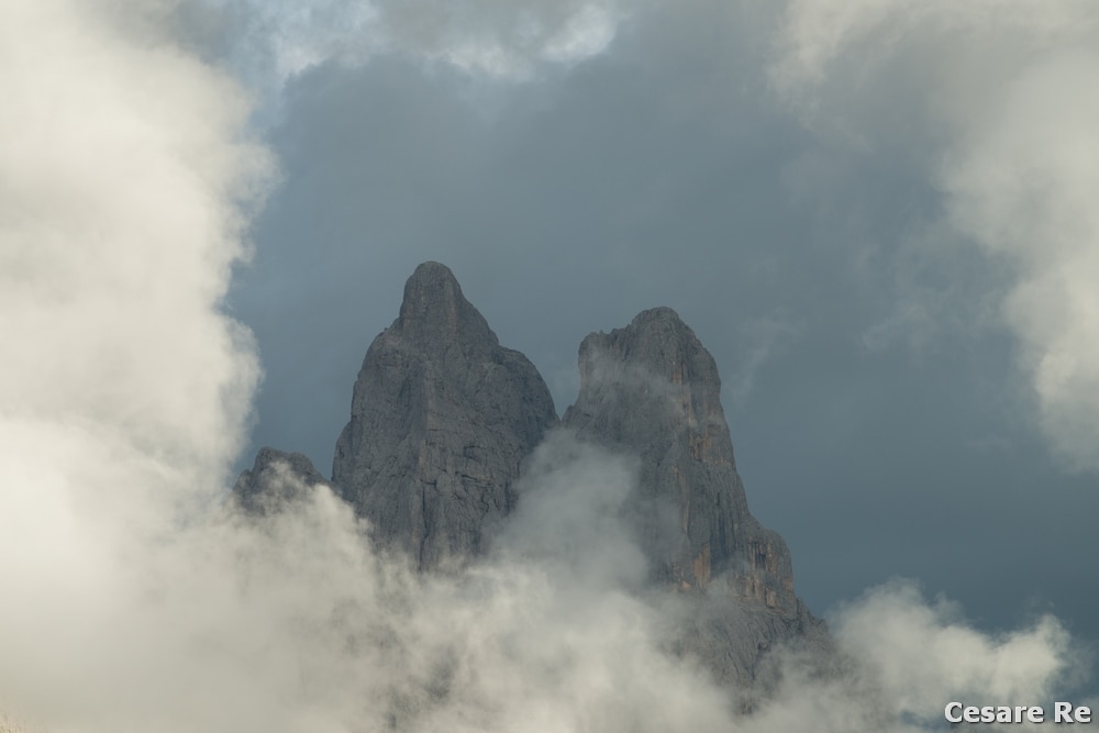 E se “togliete” le nubi da questa immagine? Nikon D800; Nikkor 70-200 4 afg, 1/500 sec; f/8; ISO 200