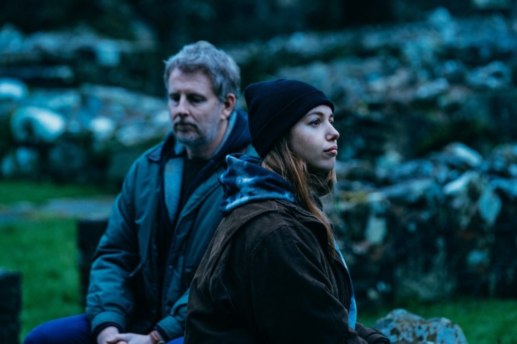 Dal film Ballywater in proiezione al Trento Film Festival