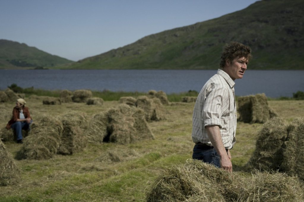 Dal film That they may face the rising sun