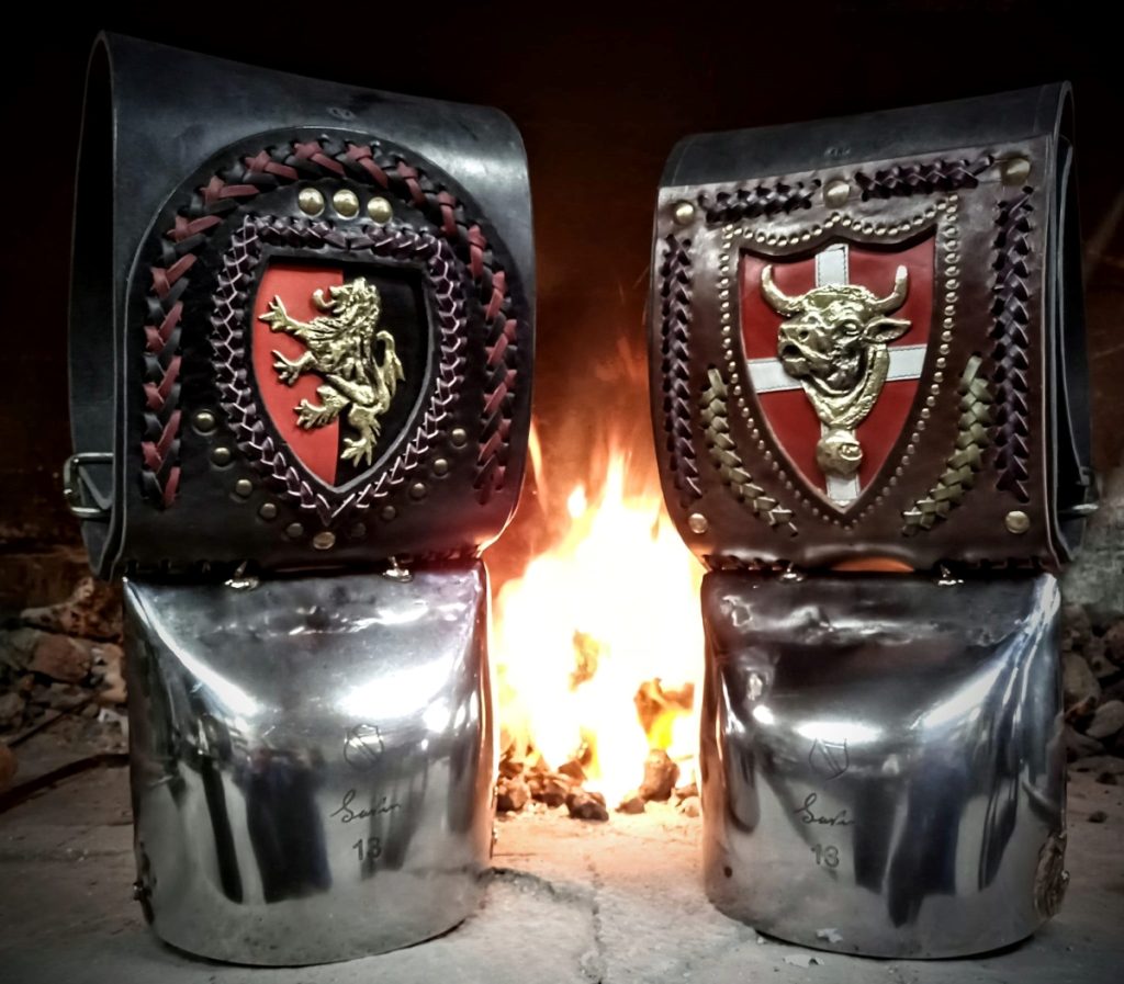 I campanacci di Savin