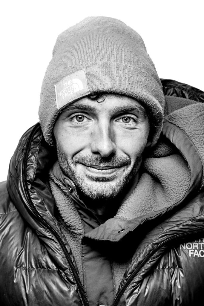 Jacopo Larcher @ Clayton Boyd