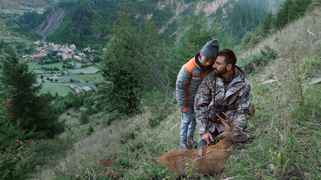 La Bete Intime, Samy Pollet-Villard