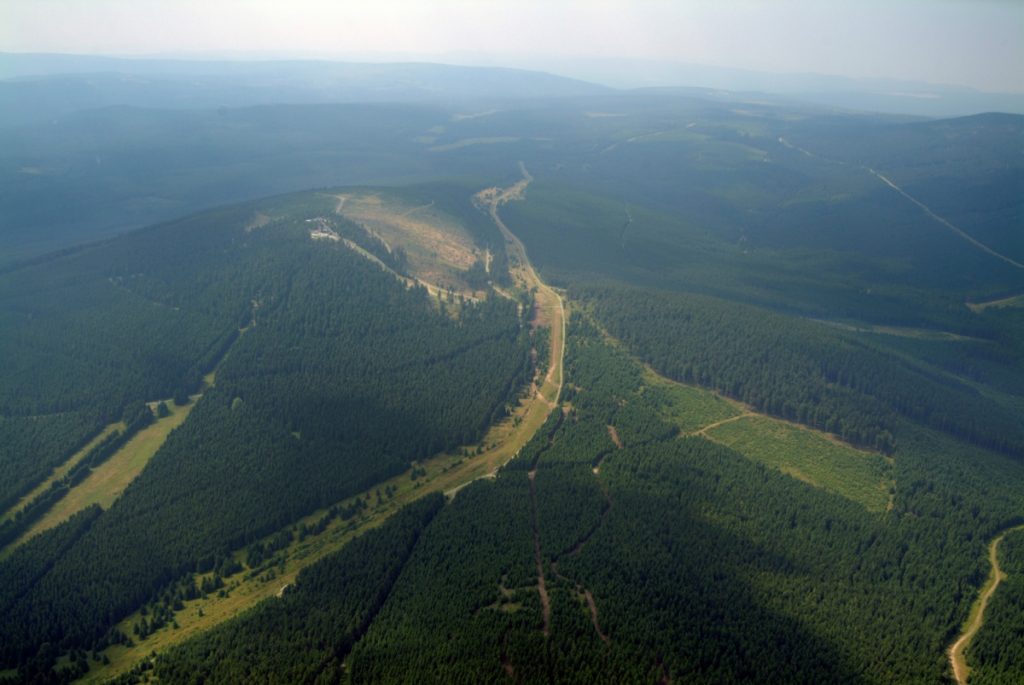 La Green Belt @ Klaus Leidorf