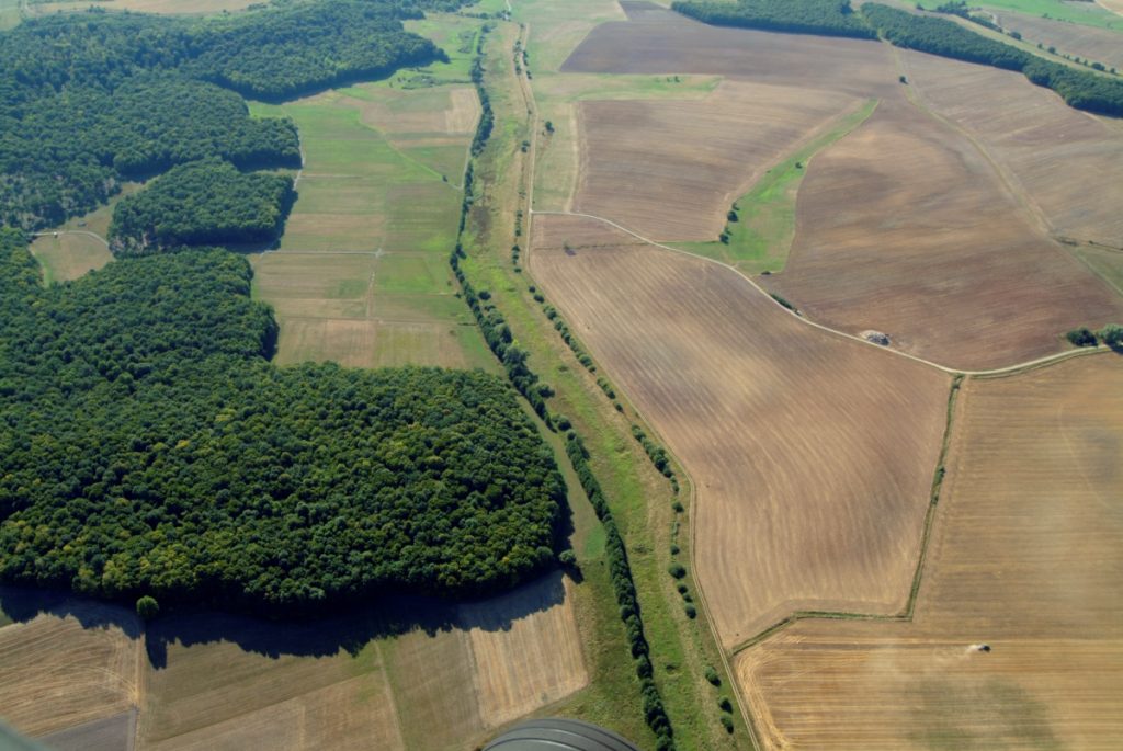 La Green Belt nei pressi di Coburgo @ Klaus Leidorf