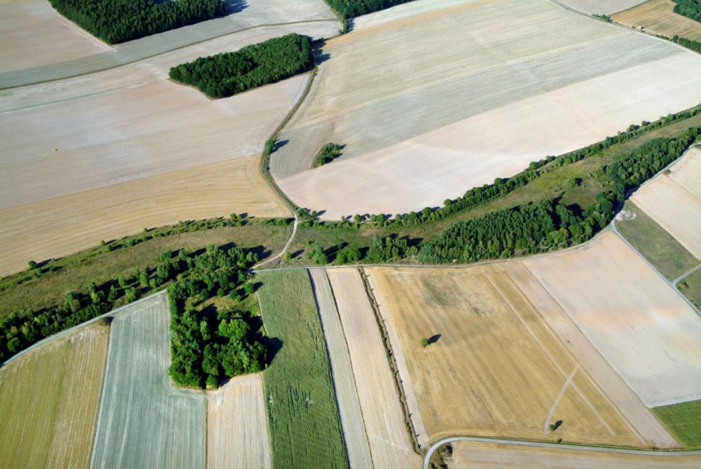La Green Belt tra Sonneberg e Coburg @ Klaus Leidorf