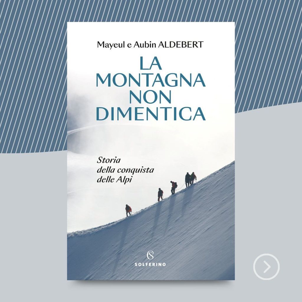 La montagna non dimentica