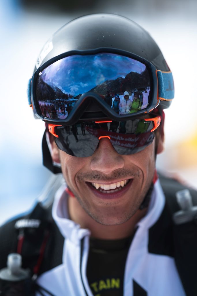 Marc Radua @ Pierre Desmottes