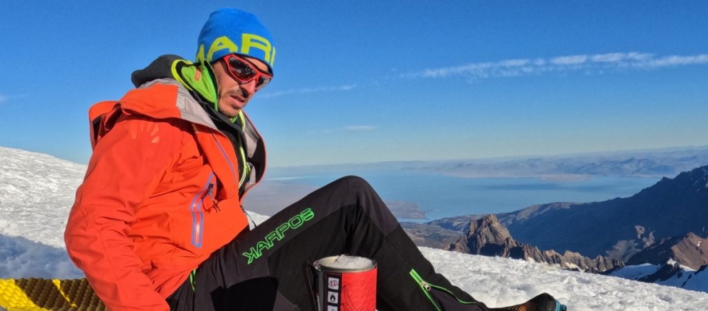 Matteo Della Bordella