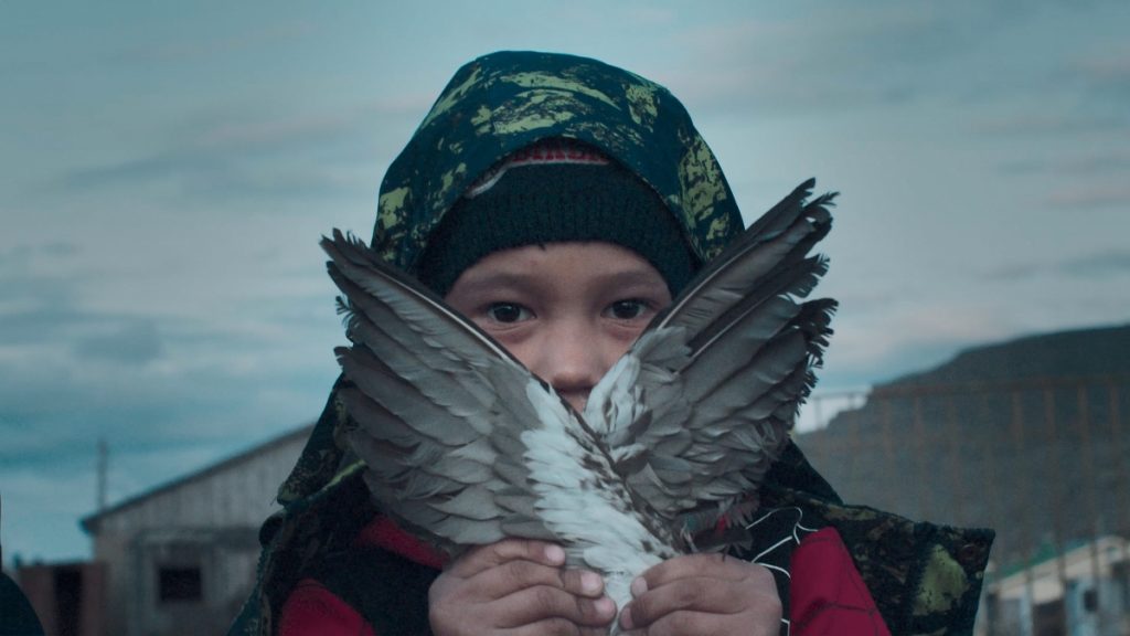 Piblokto, Anastasia Shubina e Timofey Glinin