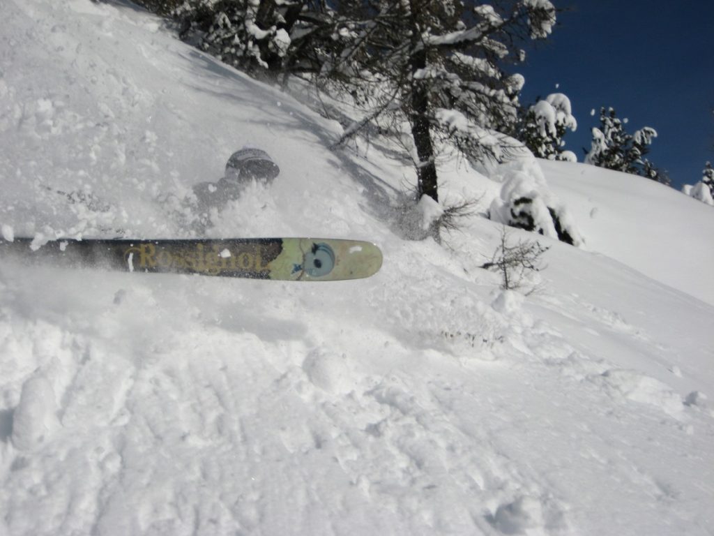 Quando si soggiace al potere dell