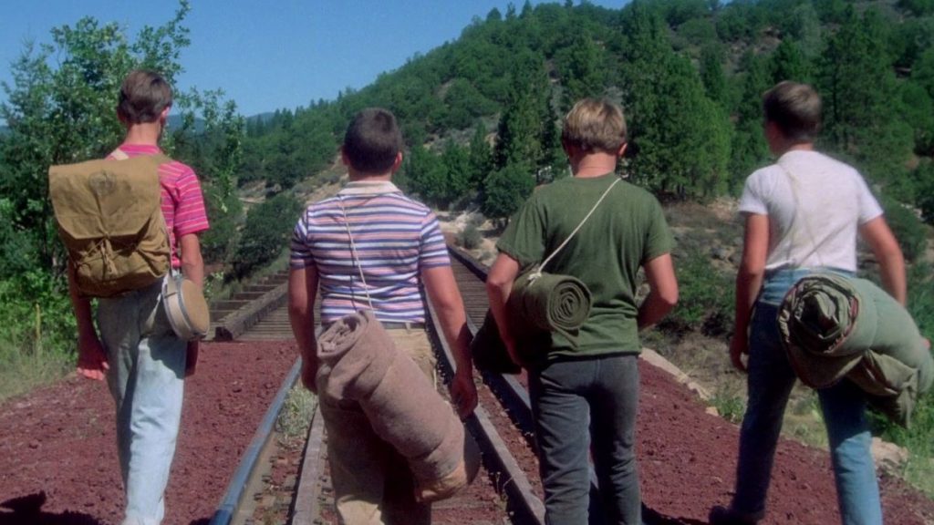 Quel viaggio avventuroso lungo i binari