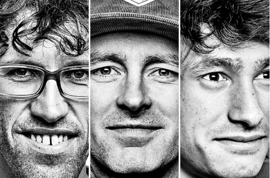 Auer, Roskelley, Lama