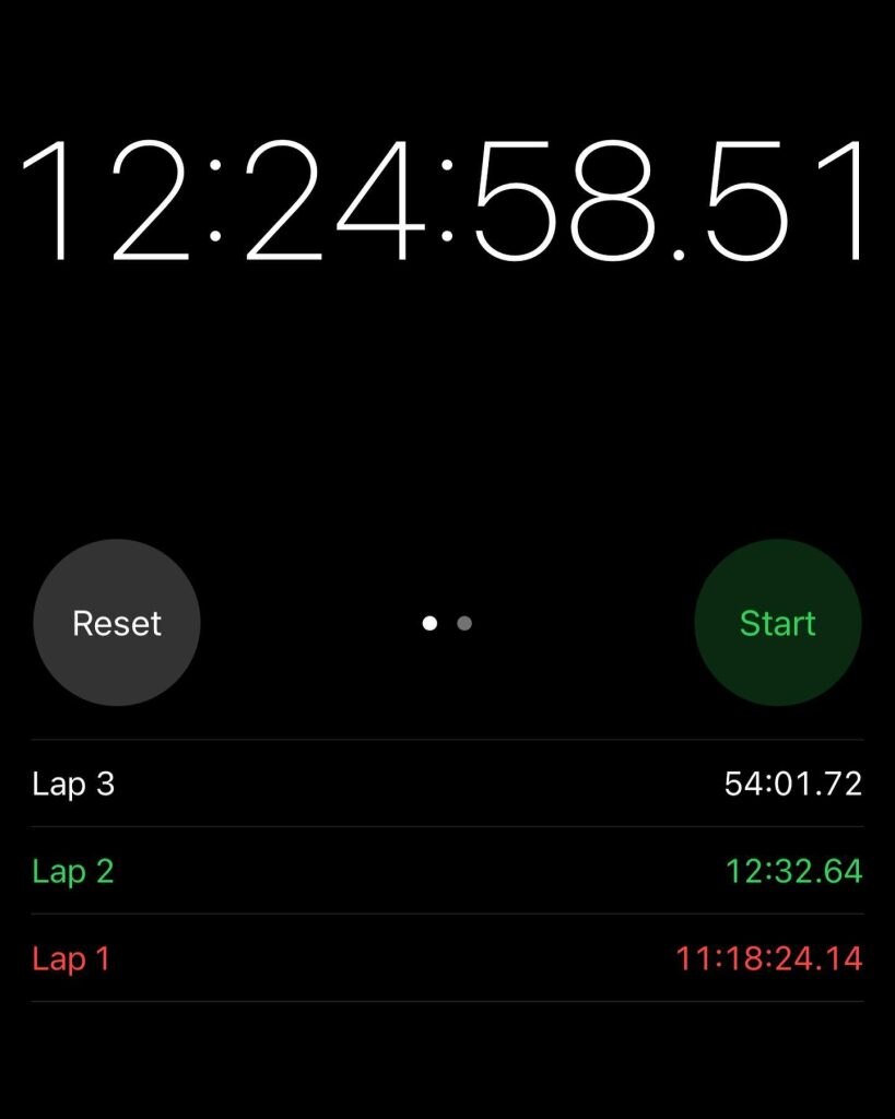 Foto FB @Alex Honnold 