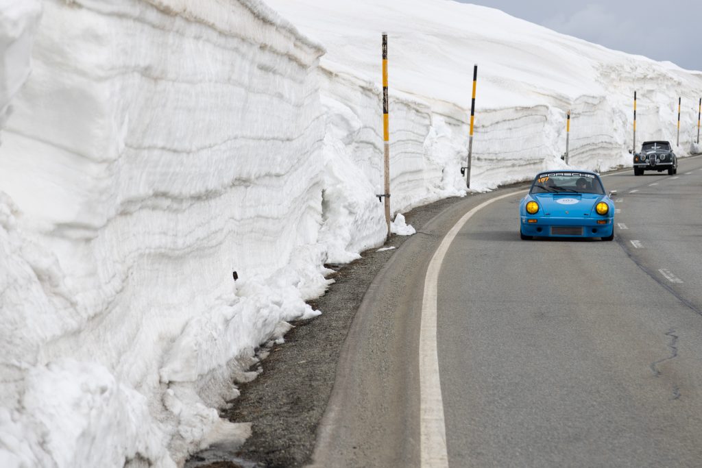 @ Coppa delle Alpi by 1000 Miglia