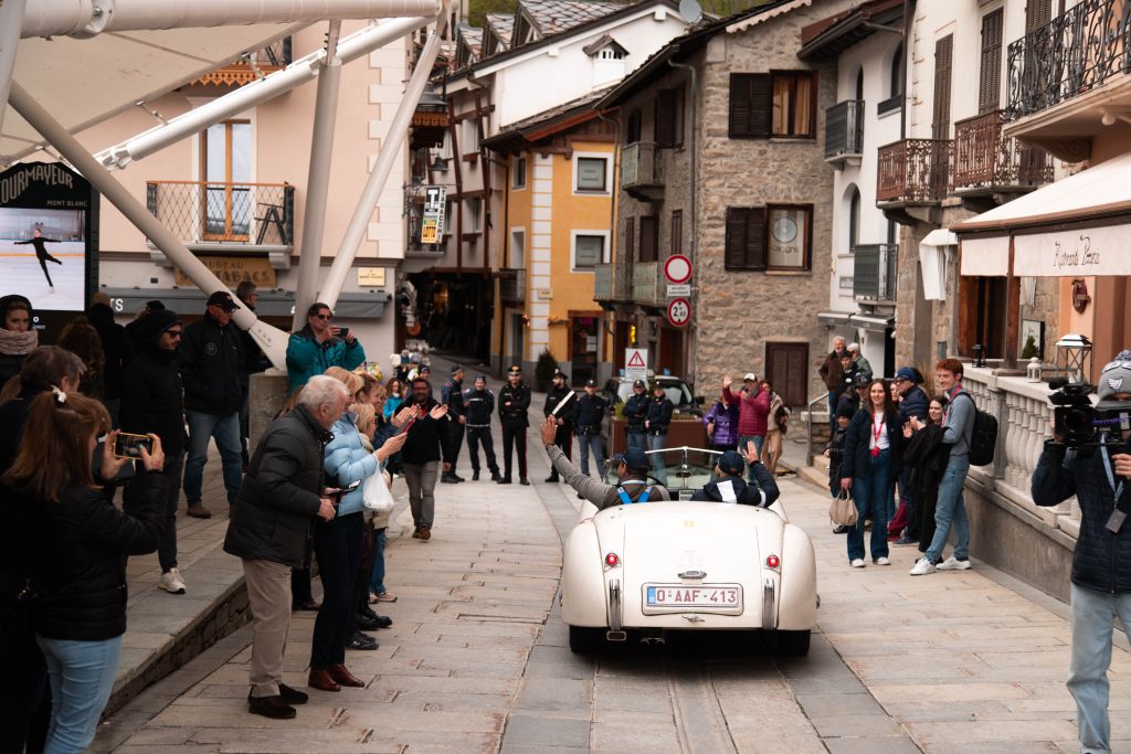 @ Coppa delle Alpi by 1000 Miglia