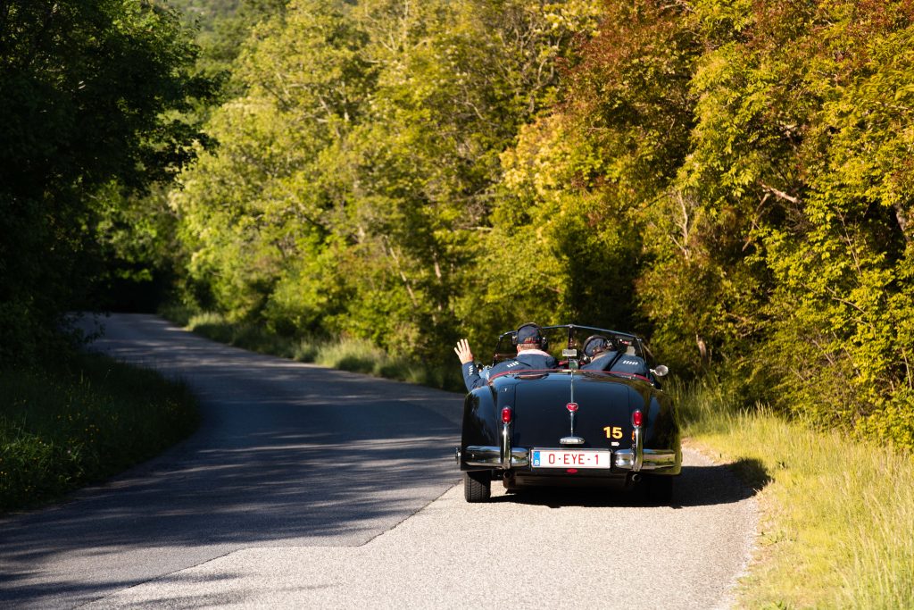 @ Coppa delle Alpi by 1000 Miglia
