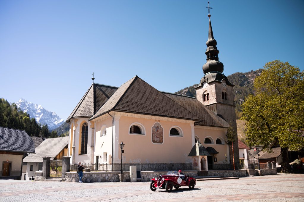 @ Coppa delle Alpi by 1000 Miglia