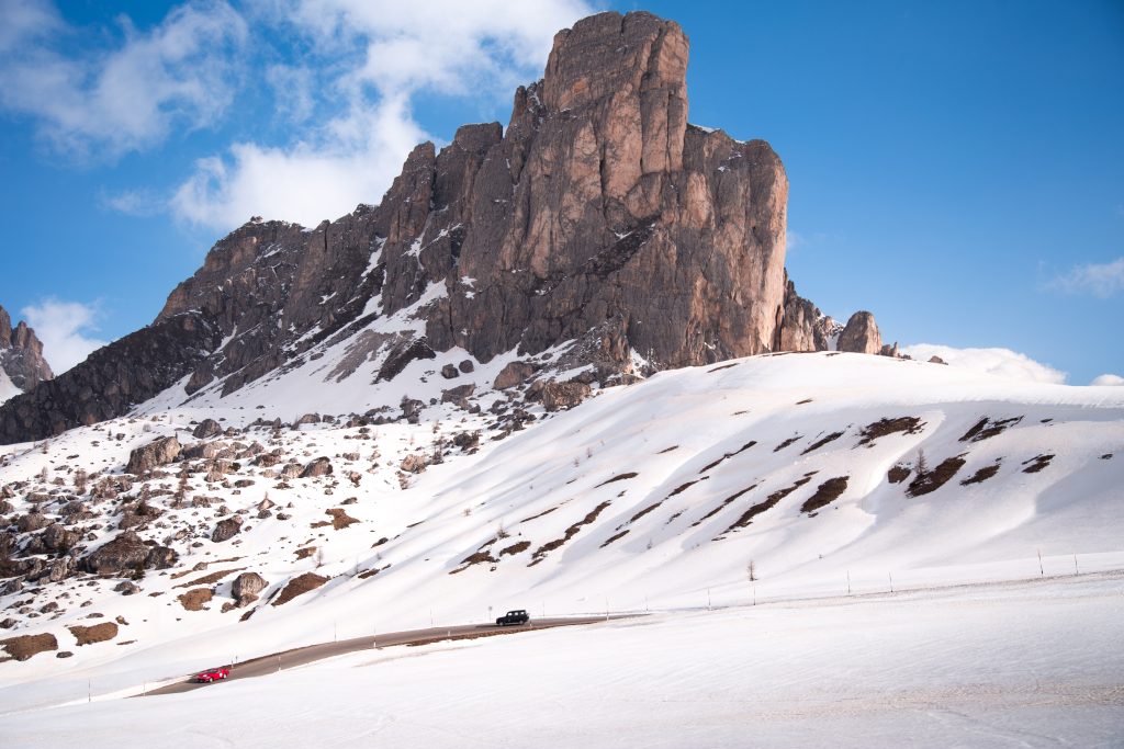 @ Coppa delle Alpi by 1000 Miglia