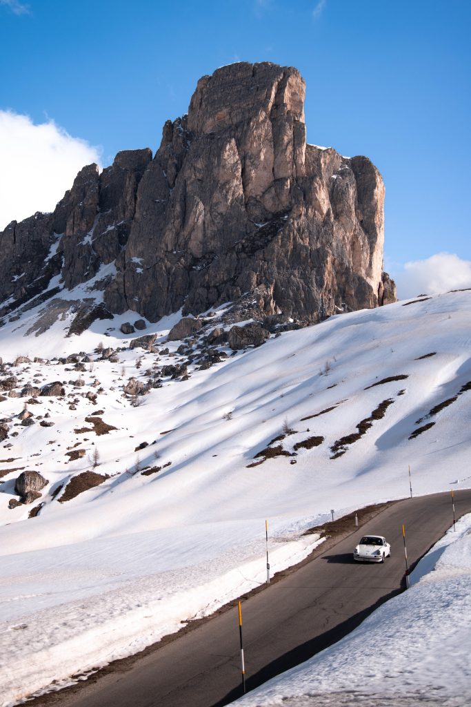 @ Coppa delle Alpi by 1000 Miglia