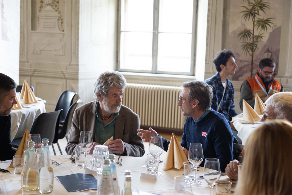 @ Coppa delle Alpi by 1000 Miglia