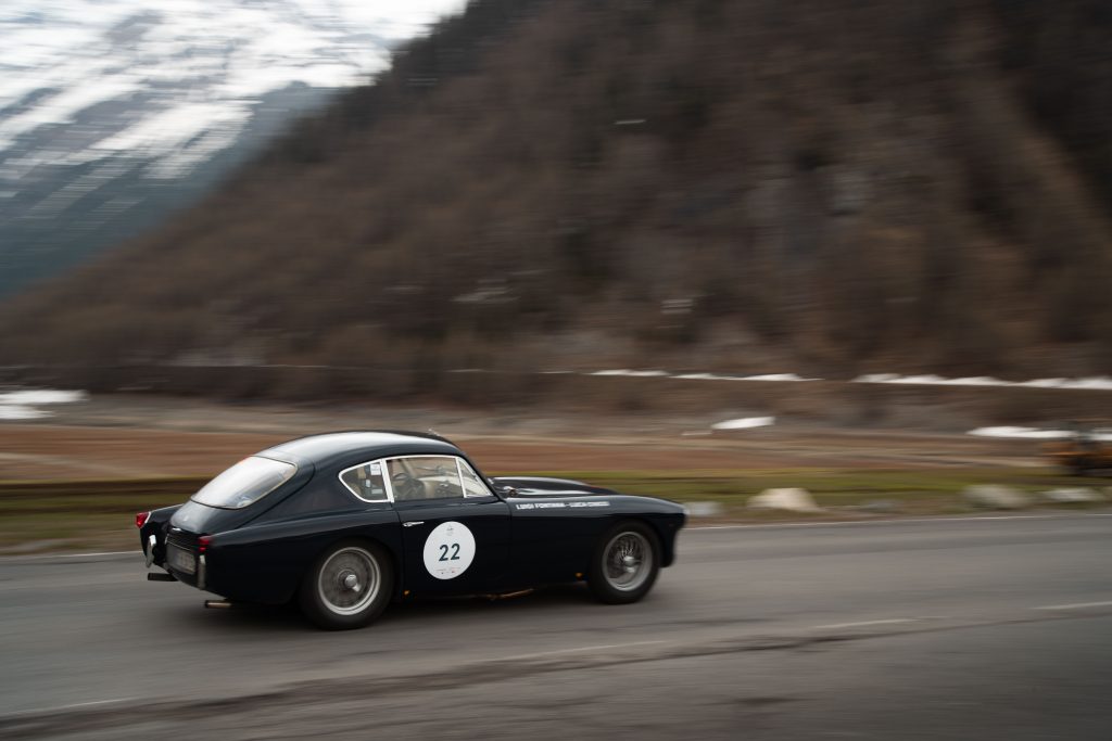 @ Coppa delle Alpi by 1000 Miglia