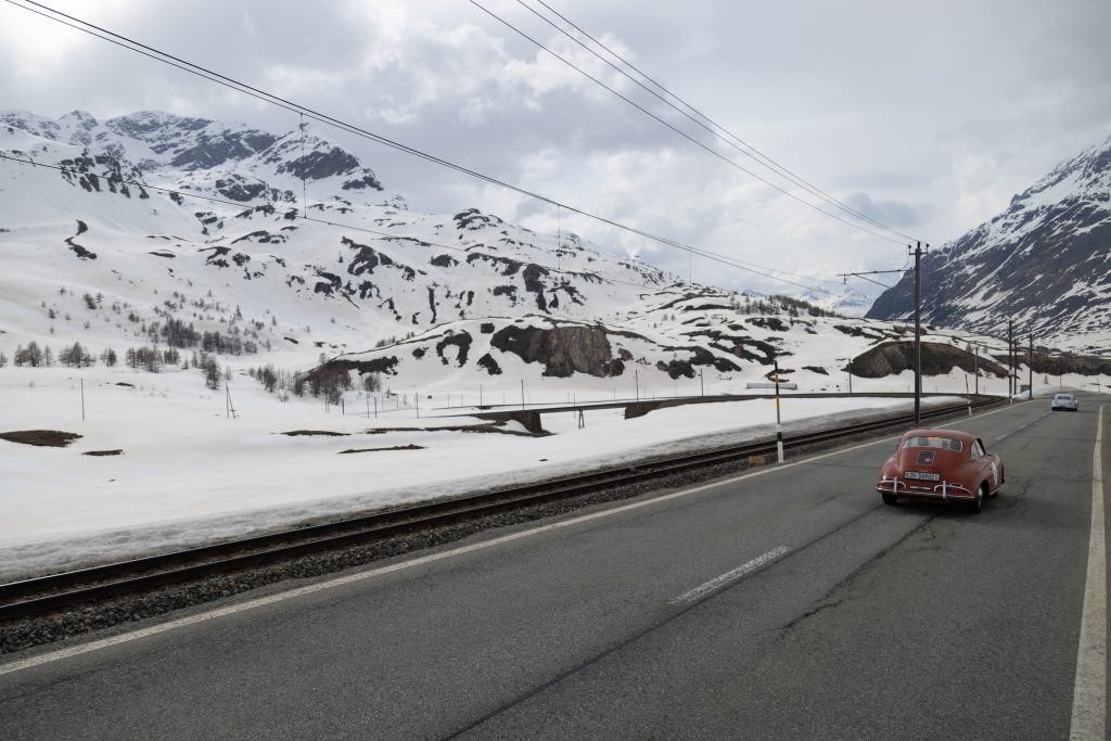 @ Coppa delle Alpi by 1000 Miglia