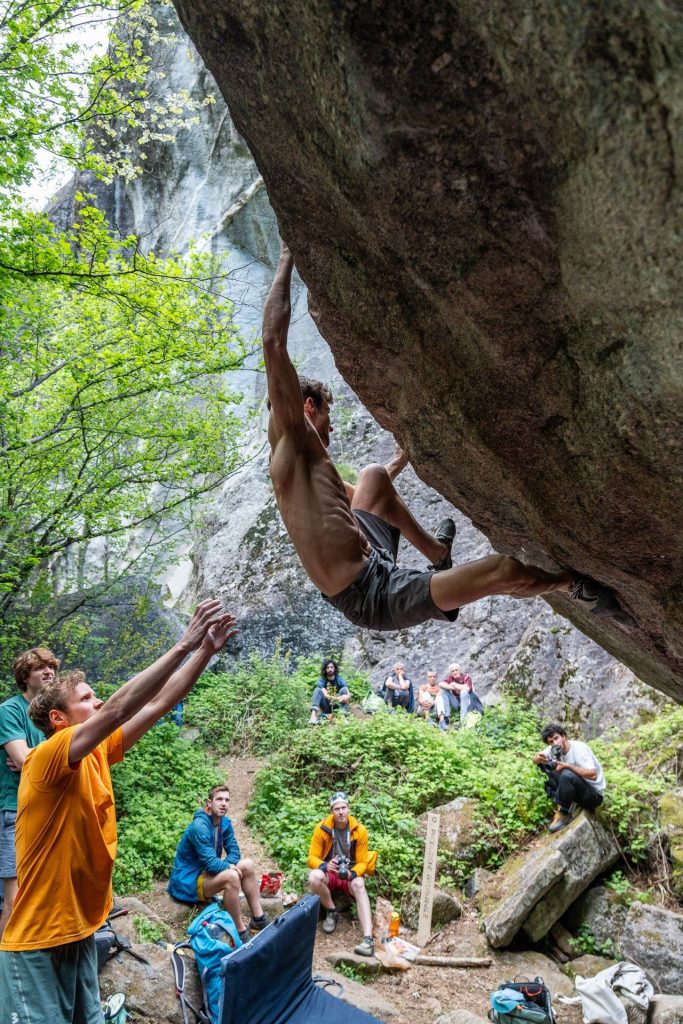 A ognuno la sua difficoltà