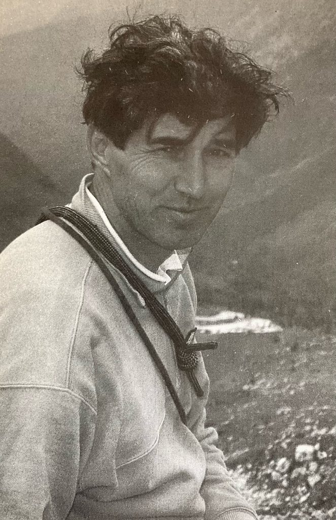 Franz Dallago