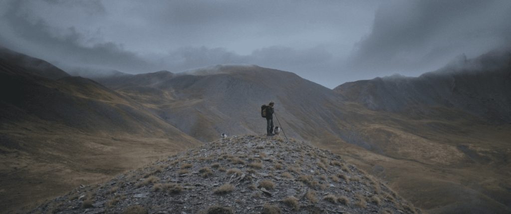 Un pasteur, il film vincitore della Genziana d'Oro