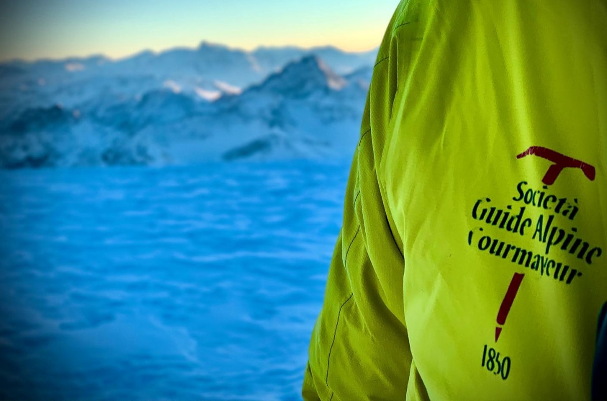 Società Guide Alpine Courmayeur: fondata nel 1850, è la più antica d’Italia