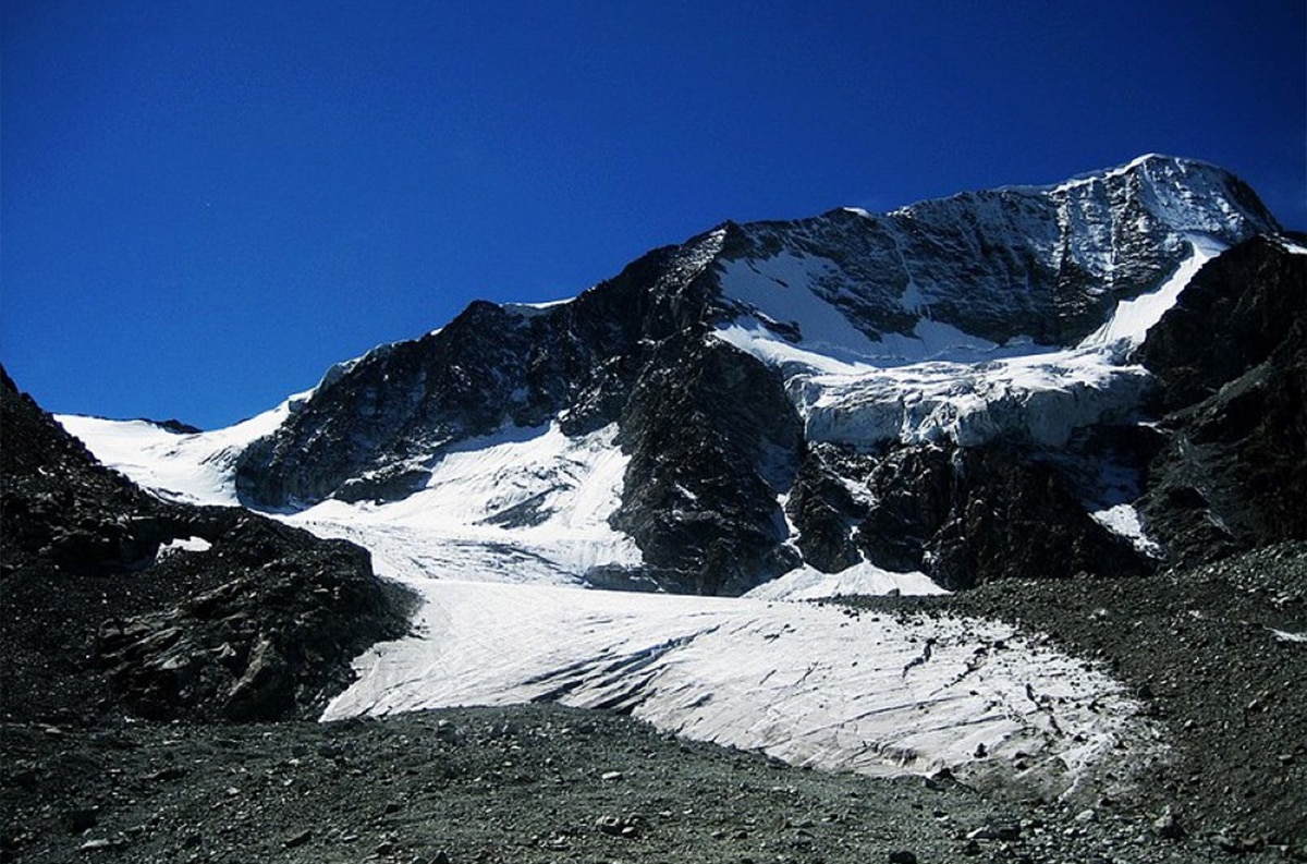 Tragedia sul Pigne d’Arolle: perdono la vita due scialpinisti lecchesi ...