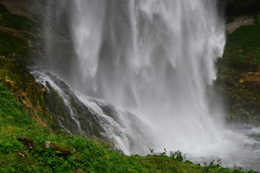 Il Fontanone di Goriuda