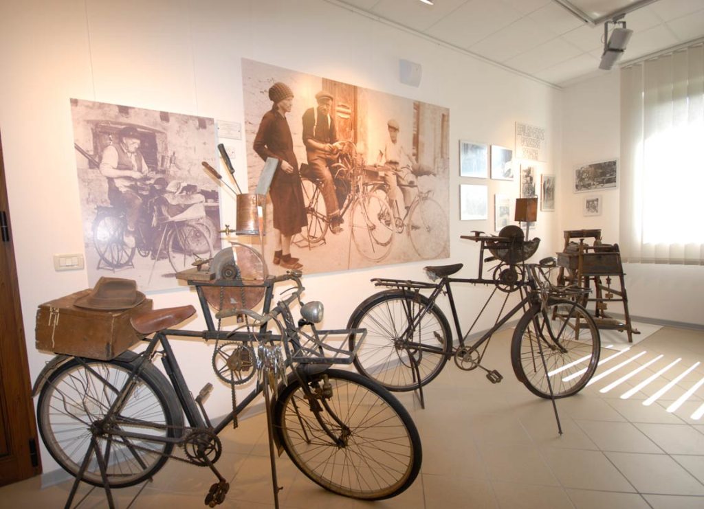 Il Museo dell