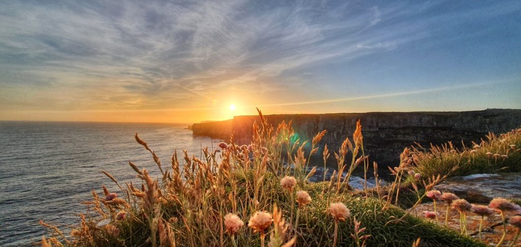 Inis Mor, l