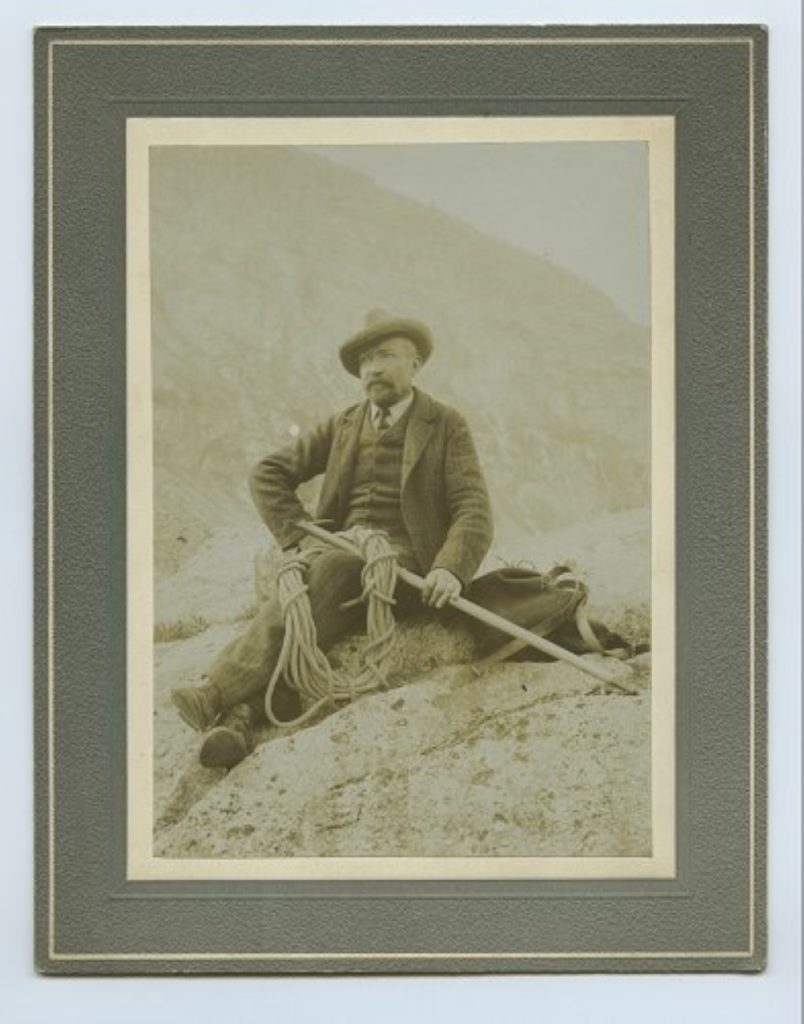 Joseph Petigax @ Jules Brocherel