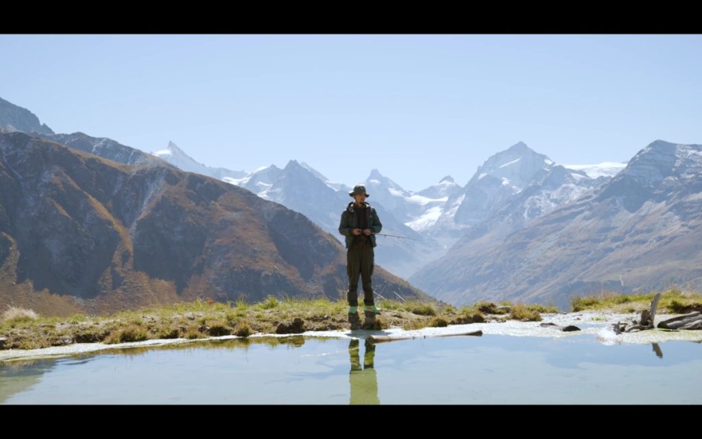 Le fils du Chasseur @Akka FIlms