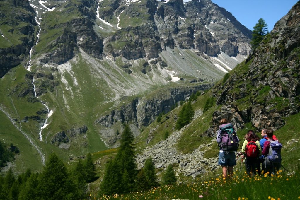 Luoghi che emanano energia @Marzia Mosca