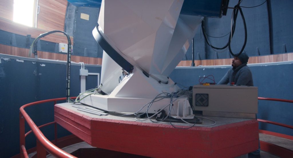 Molte scene del film sono state girate nell