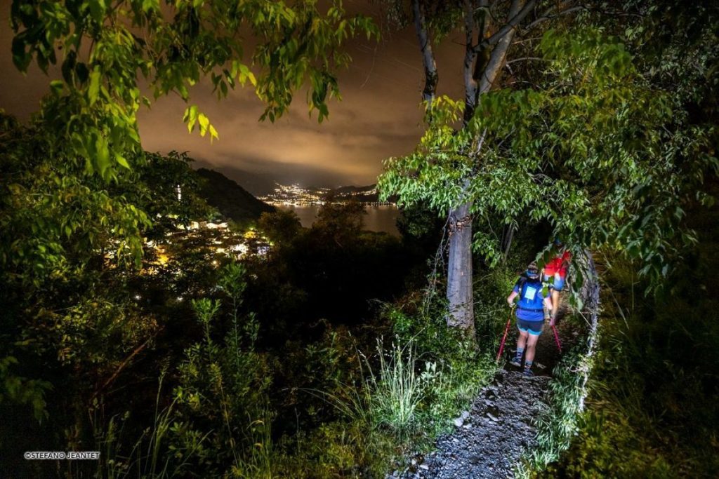 Notti alla UTLAC. Foto Stefano Jeantet