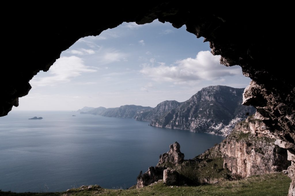 Praiano, Convento di San Domenico, foto Natalino Russo
